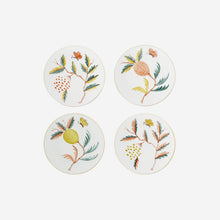 Load image into Gallery viewer, jardins the shalimar dinner plate marie daage bonadea