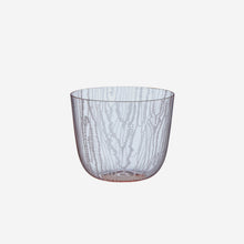 Load image into Gallery viewer, Moiré Tumbler Pink