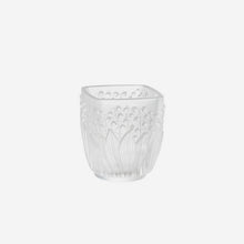Load image into Gallery viewer, Bonadea Lalique Muguet Votive
