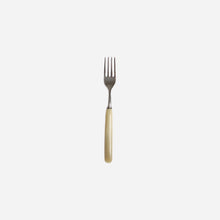Load image into Gallery viewer, Set of Six Ox Horn Table Forks