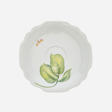 Load image into Gallery viewer, PLEIN AIR 2 Giambattista Valli x Augarten Teacup & Saucer