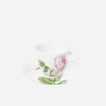 Load image into Gallery viewer, PLEIN AIR 2 Giambattista Valli x Augarten Teacup & Saucer