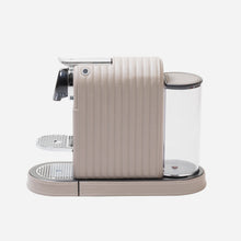 Load image into Gallery viewer, Citiz Lux Lines Nespresso Coffee Machine