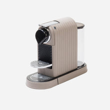 Load image into Gallery viewer, Citiz Lux Lines Nespresso Coffee Machine