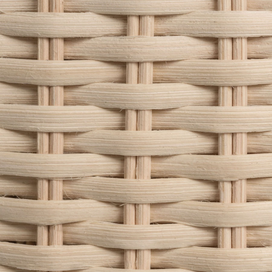 Pigment France Monceau Natural Rattan Carafe - 1 L