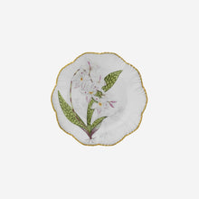 Load image into Gallery viewer, Histoires d'Orchidées Soup Plates - Set of 6