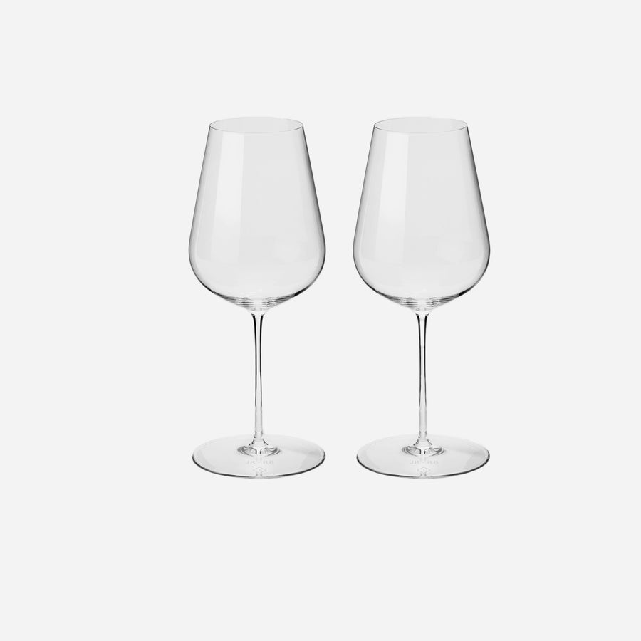 Richard Brendon Jancis Robinson Wine Glass - Set of 2