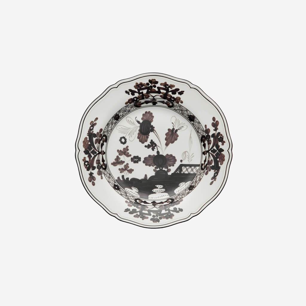 Bonadea | Richard Ginori | Oriente Italiano Dinner Plate Albus