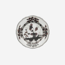 Load image into Gallery viewer, Richard Ginori -Oriente Italiano Dessert Plate Albus - Set of Two
