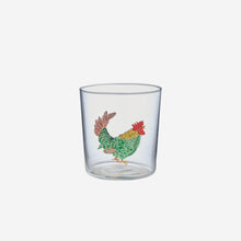 Load image into Gallery viewer, Bonadea Rooster Tumblers