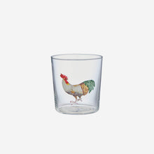 Load image into Gallery viewer, Bonadea Rooster Tumblers