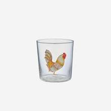 Load image into Gallery viewer, Bonadea Rooster Tumblers
