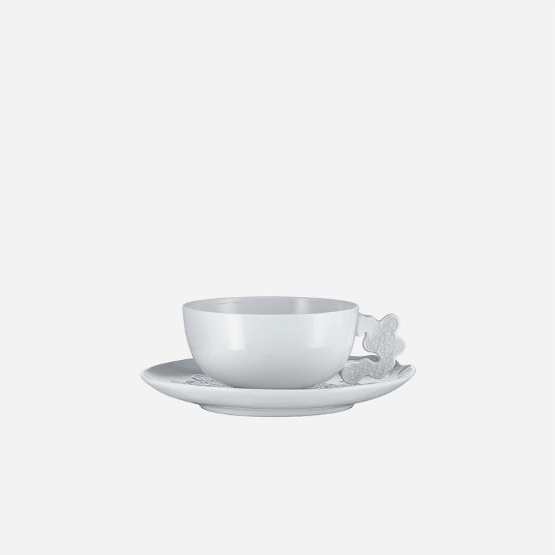 Rosenthal Landscape Tea Cup & Saucer