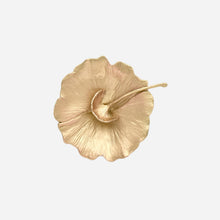 Load image into Gallery viewer, Gingko Salt Cellar - Gold