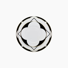 Load image into Gallery viewer, Sieger by Fuerstenberg Ca' d'Oro Dinner Plate -BONADEA