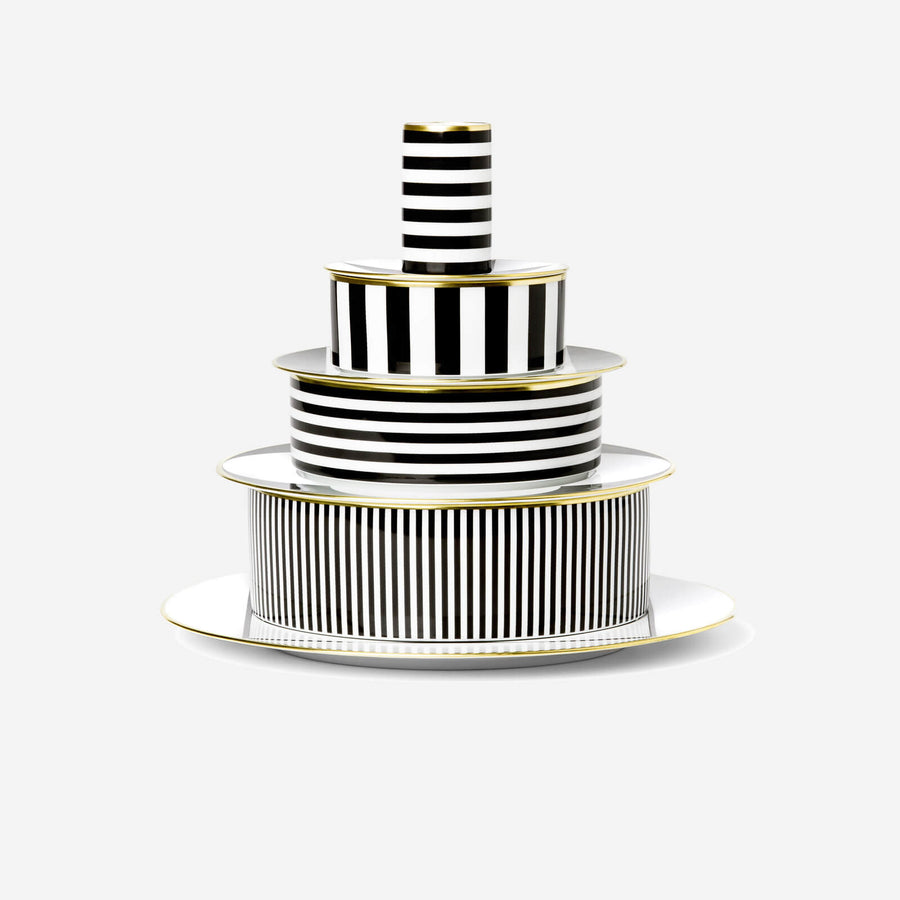 SIEGER by FUERSTENBERG Ca' d'Oro Small Bowl