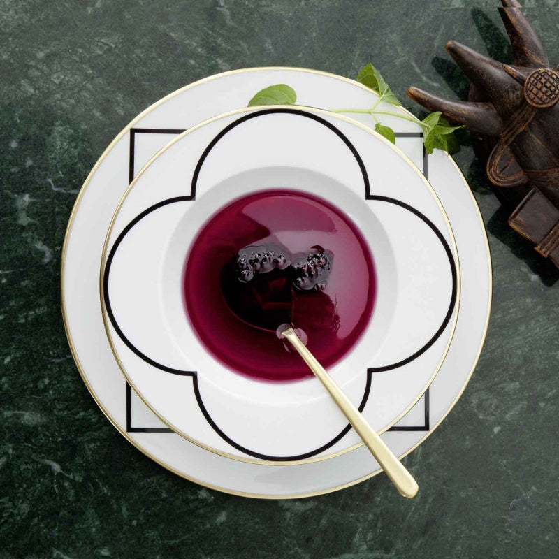 SIEGER by FUERSTENBERG Ca' d'Oro Deep Plate