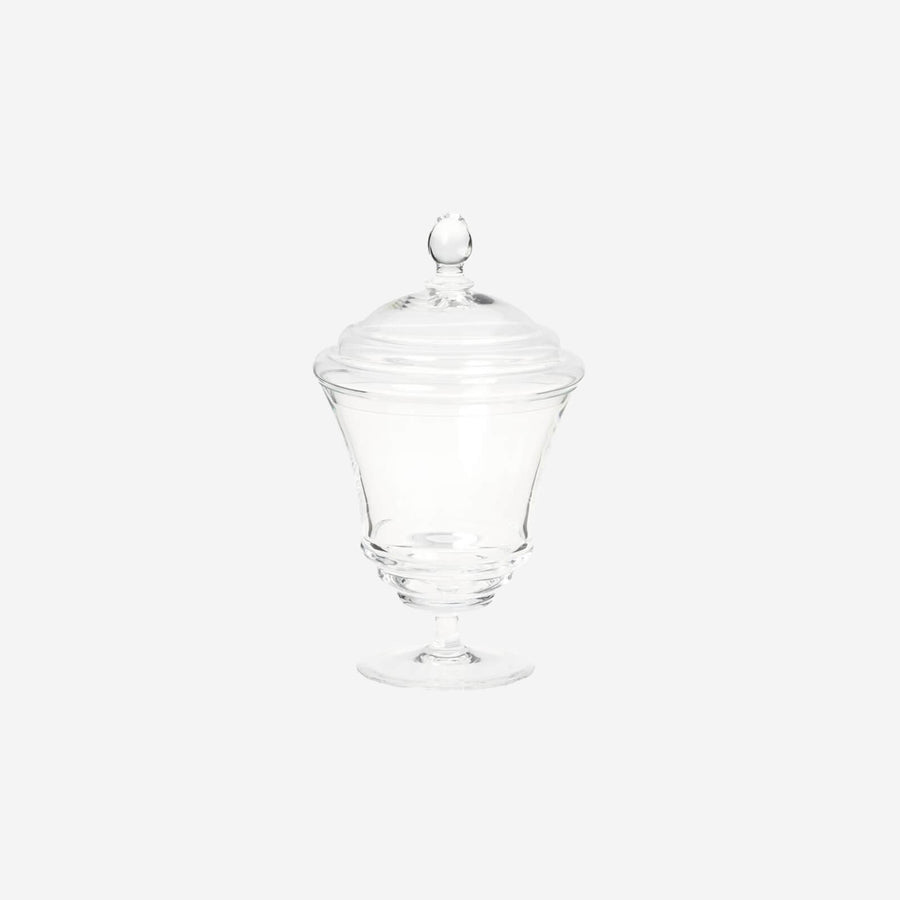 Theresienthal Marlene Candy Dish Clear