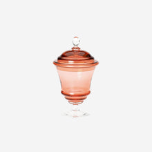 Load image into Gallery viewer, Theresienthal - Marlene Candy Dish Grapefruit