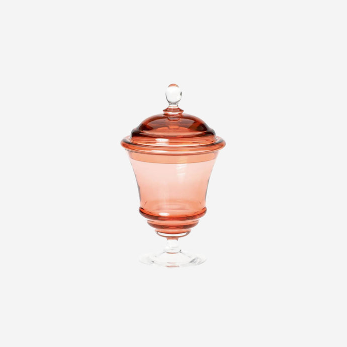 Theresienthal - Marlene Candy Dish Grapefruit