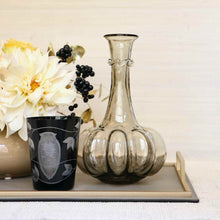 Load image into Gallery viewer, Artel - Night Owl Crystal Tumbler