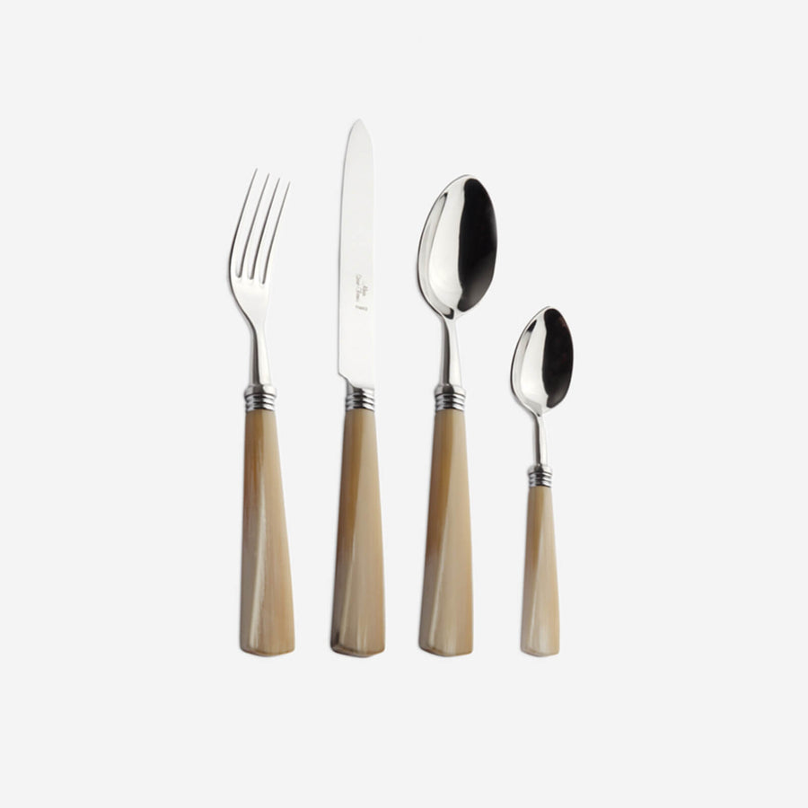 Alain Saint-Joanis Tonia 4-Piece Cutlery Set