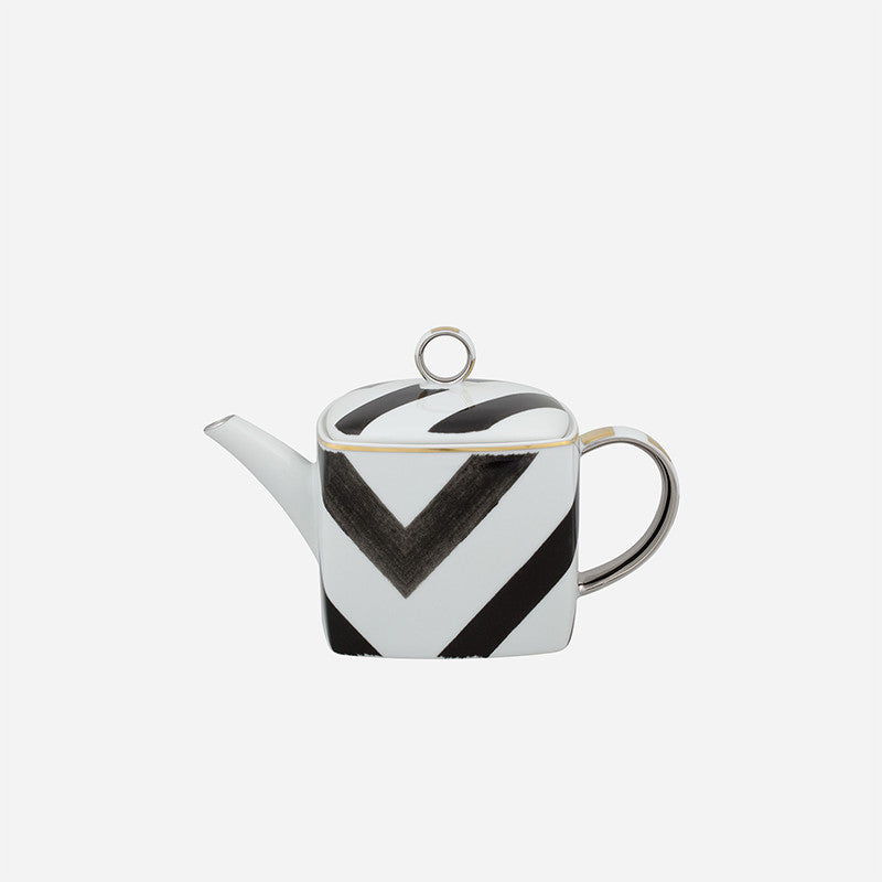 Christian Lacroix Sol y Sombra Teapot