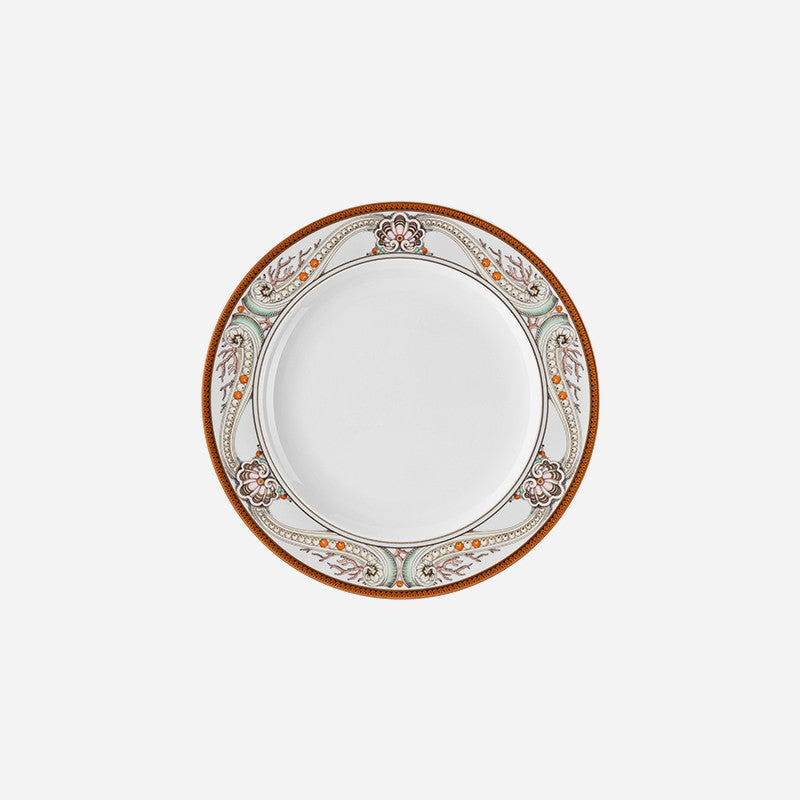 Versace Rosenthal Les Étoiles de la Mer Dinner Plate | Bonadea