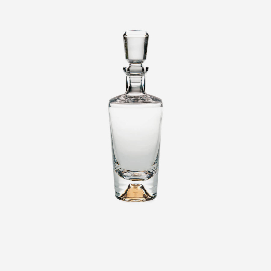 Atlantis Crystal Olympos Crystal Decanter