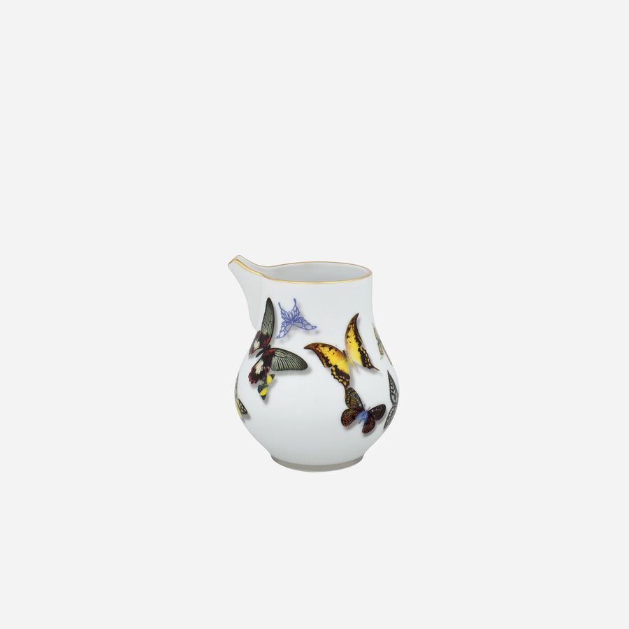 Christian Lacroix Butterfly Parade Creamer