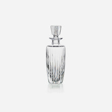 Load image into Gallery viewer, Atlantis Crystal Fantasy Whisky Decanter