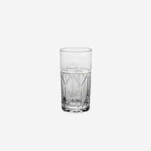 Load image into Gallery viewer, Vista Alegre Avenue  Highball Tumbler Glass -BONADEA