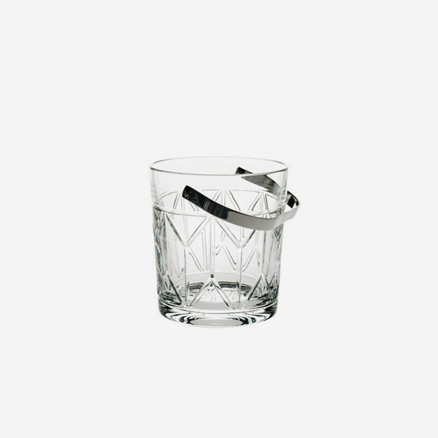 Atlantis Crystal Avenue Ice Bucket
