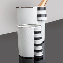 Load image into Gallery viewer, Vista Alegre 'Flapper' -BONADEA