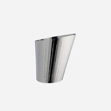 Load image into Gallery viewer, Zanetto Vie Silverplated Champagne Bucket -BONADEA
