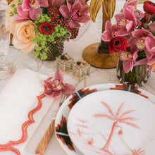 Load image into Gallery viewer, Alhambra Placemat - Set of 4 bonadea