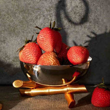 Load image into Gallery viewer, L'Objet Bambou Luxury Tableware Collection - BONADEA