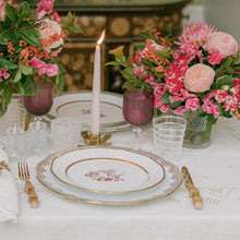 Load image into Gallery viewer, bonadea swirl water tumbler nason moretti