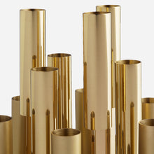 Load image into Gallery viewer, Carla Baz Borgia Candelabra for BONADEA