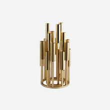 Load image into Gallery viewer, Carla Baz Borgia Candelabra -BONADEA