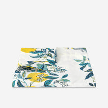 Load image into Gallery viewer, Citrus Garden Tablecloth Schumacher