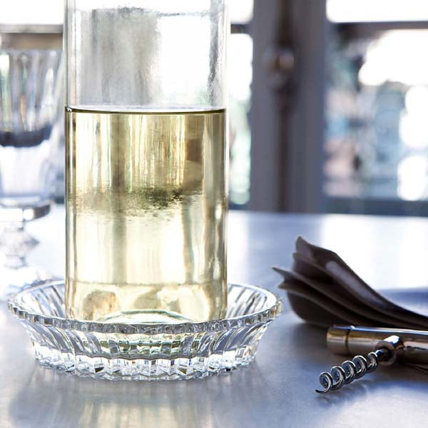 Baccarat Mille Nuits Bottle Coaster
