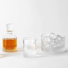 Load image into Gallery viewer, Richard Brendon Diamond Barware Collection-BONADEA