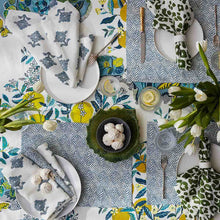 Load image into Gallery viewer, Duma Diamond Placemat - Set of 4 Bonadea Schumacher