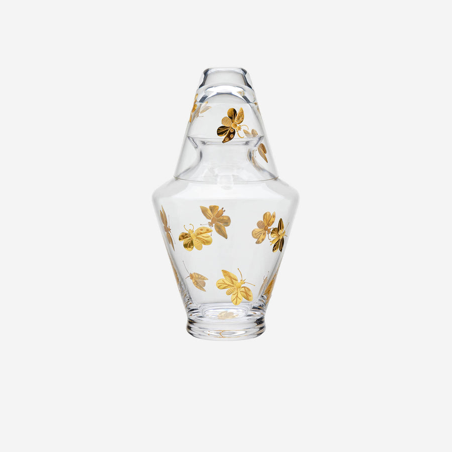 Artel Firefly Bedside Decanter and Tumbler Set