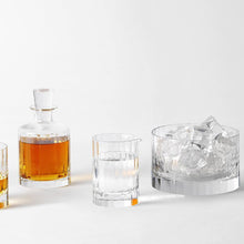 Load image into Gallery viewer, Richard Brendon Fluted Barware Collection -BONADEA