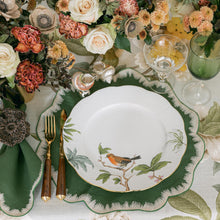 Load image into Gallery viewer, Foret Dinner Plate - Set of 6 Herend Bonadea