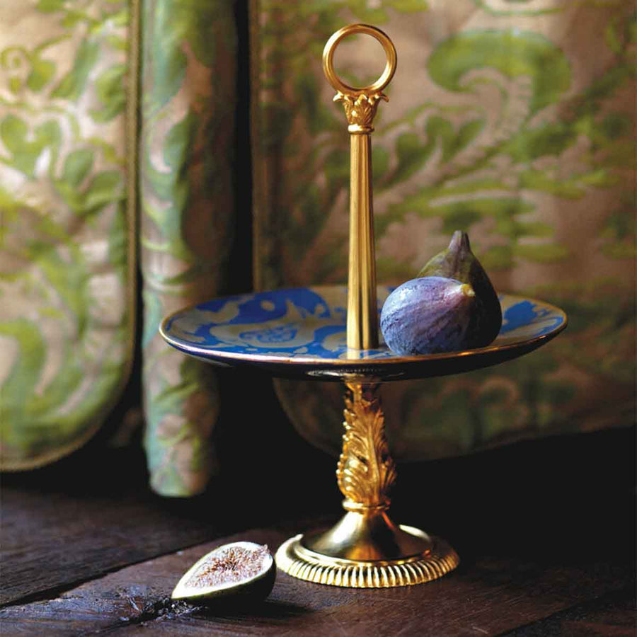 L'Objet Fortuny Melagrana Dessert Server