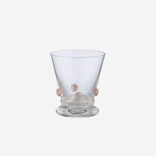 Load image into Gallery viewer, Soft Pink Rosettes Tumbler