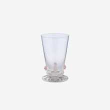 Load image into Gallery viewer, Soft Pink Rosettes High Tumbler